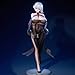 QAHEART Anime Illustration Wife Figure Katou Megumi Action Figure Original Painting Wife/Katou Megumi Figure Statue Collectibles