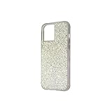 Case-Mate - TWINKLE - Case for iPhone 12 Pro Max (5G) - 10 ft Drop Protection - 6.7 Inch - Stardust