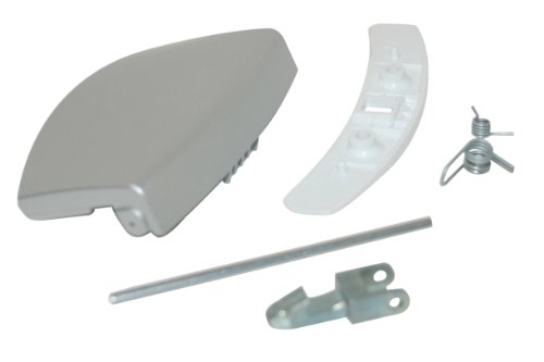Preisvergleich Produktbild AEG 50289057007 Waschmaschinenzubehör / Türen / Waschmaschine Türgriff-Kit
