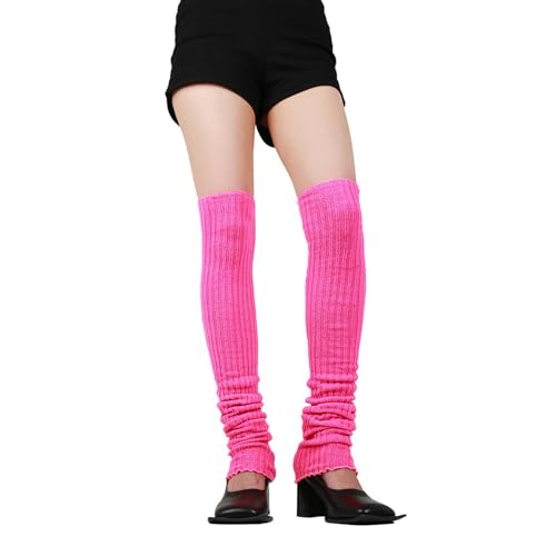 2 pairs of long yoga leg socks, spicy girl spring and summer thin knit socks4
