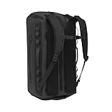 Bolsa estanca HYDRAULIC PRO 50L negra