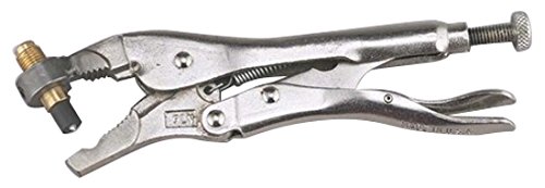 YELLOW JACKET 60667 Refrigerant Recovery Plier