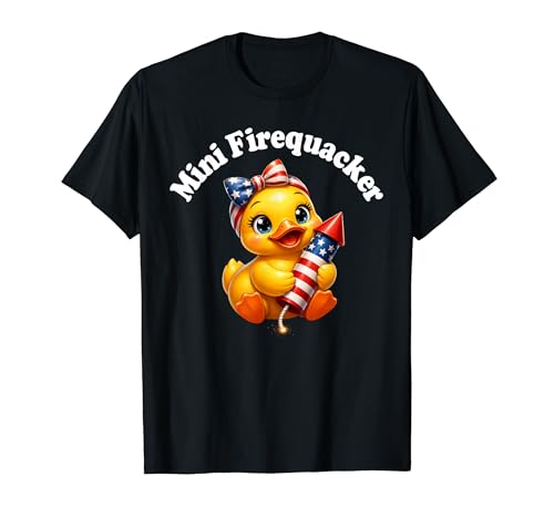 Mini Firequacker ���킢���A�q���̐Ԃ���� 7��4�� �č��Ɨ��L�O�� T�V���c
