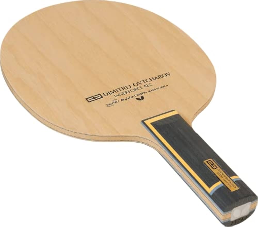 BUTTERFLY - Butterfly インナーフォースレイヤーALC ストレート 在庫重量掲載】インナーフォースレイヤーALC【Butterfly