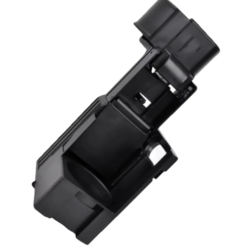 Porte-gobelets pour voiture Mercedes CLS W219 plastique noir