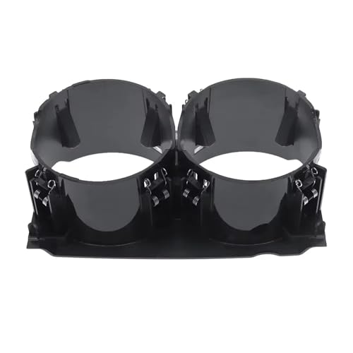 Porte gobelets pour auto Mercedes E 400 2013 console centrale A2126800110