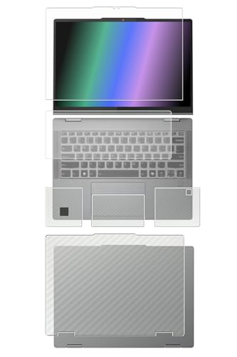 [5_Zbg(+V+p[Xg+^b`pbh+L[{[hJo[)] ClearView Lenovo IdeaPad 5x 2-in-1 Gen 9 14C` 2024Nfp [ ׂ R RECX] t ی tB{J[