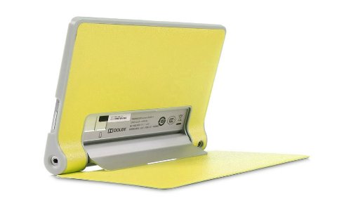 Yoga Tablet 2 カバーの通販 価格比較 価格 Com