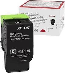 Xerox Toner C31 Black Schwarz (006R04368)