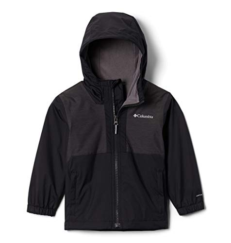 Image of Columbia Kids Boy's Rainy Trails Fleece Lined (Little Kids /Big Kids)