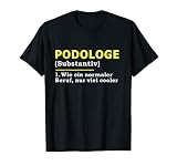 Este mensaje es ideal como regalo divertido para podólogos