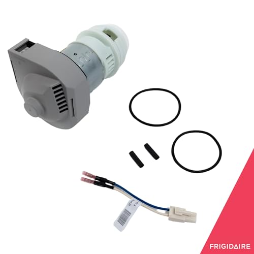 Frigidaire 154859201 Circulation Pump for Dishwashers - image 2