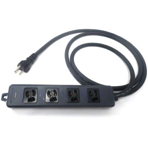 Sir Tone 電源ケ一ブル タップ 未使用 Sir Tone 電源ケ一ブル タップ