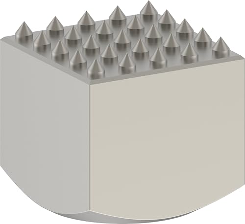 Boucharde au carbure pour outils de frappe Bosch 2608690179 gris