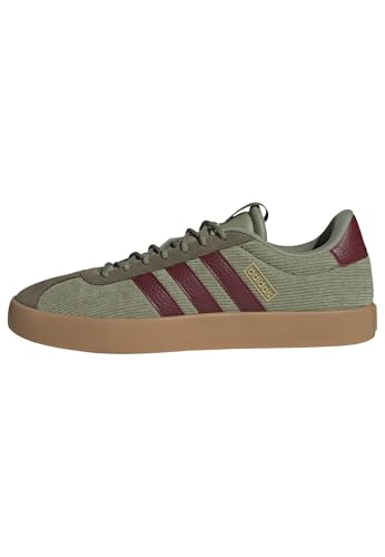 Image of adidas Men's VL Court 3.0 Sneakers