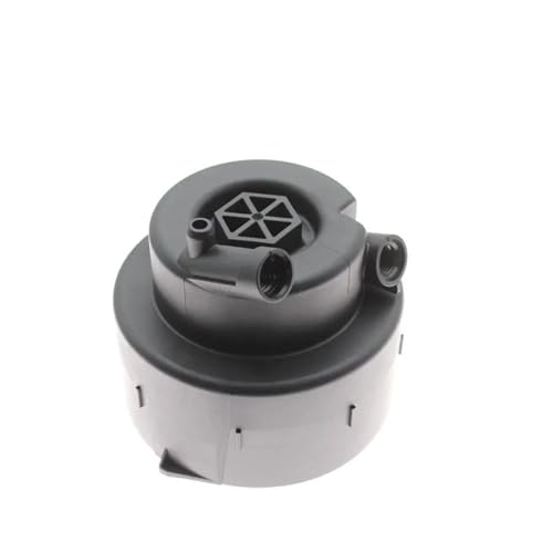 LUOWEINA Tapa de bomba filtro combustible plástico, Compatible for Ford, F-250 F-350 Super Duty F-450 F-550 Truck V8 6.7L 2011-2015 BC3Z-9G270-D Tapa de la carcasa del filtro de aceite