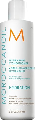 Moroccanoil Hydrating Conditioner