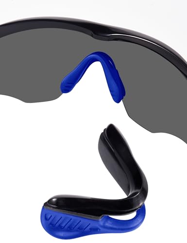Image of Replacement Nosepieces Nose Pads for Oakley M2 Frame | M2 Frame XL Sunglasses