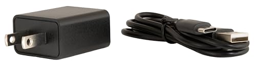 Transmisor inalámbrico profesional digital PLL para guitarra VocoPro con conector en ángulo de 90° miniatura 3