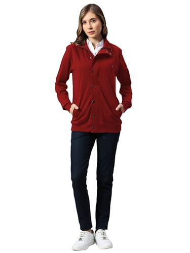 Image of ZUPERB Women's Oversized Jacket
