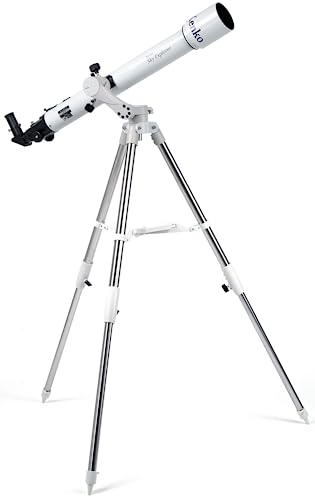 Amazon | ケンコー(Kenko) 天体望遠鏡 Sky Explorer SE-AZ5mini+