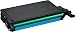 Samsung CLT-C508S 2000 Pages Yield Toner Cartridge Toner