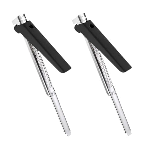 CYDZSRA 2 teiliger elektrischer Dosenöffner aus Edelstahl...