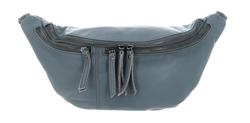 FREDsBRUDER Me and My Bag Beltbag sac ceinture en cuir véritable premium
