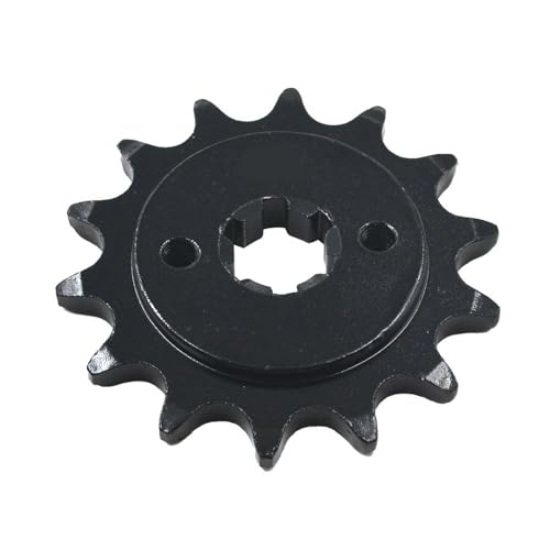 Pignon avant moto 15T pignon sortie boite Hyosung GT250R Yamaha TTR230