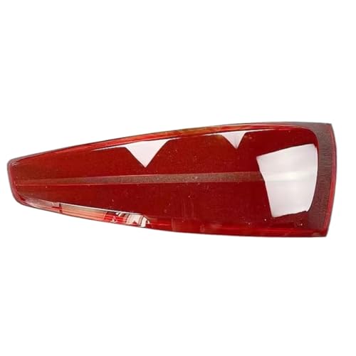 Coque feu stop Q3 2016-2018 cache phare arrière droit de remplacement pour voiture