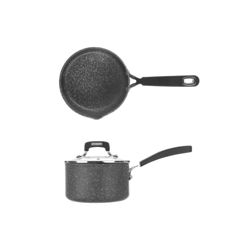 NUOVO PETRA SCURO CASSEROLE CM18 1M 1 SCHENKER C/C - immagine 4