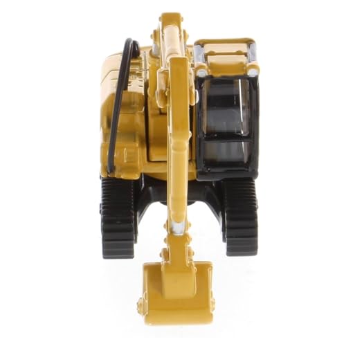 Diecast Masters 1/87 Caterpillar 315C L Hydraulic Excavator 84400 - Image 8