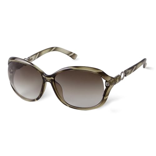 Lunettes de soleil œil de chat tendance anti-UV : l'accessoire mode vintage élégant et durable