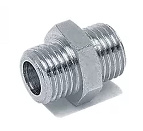 WHIMAR - Raccord avec double filet