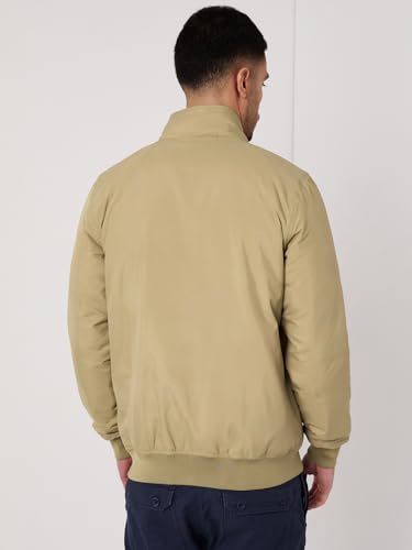 Image of Wildcraft Sierra Men Classic Light Quilted Jacket