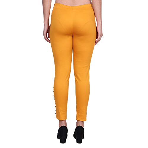 Image of POPWINGS Women's Relaxed Fit Trousers