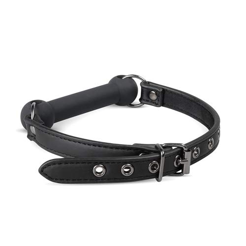 Siliconen Bit Gag| Bondage | Speeltjes | Pinwheel | BDSM | SM | Meesteres | Sado | Dildo | Vibrator | Penis | Buttplug… - Afbeelding 3