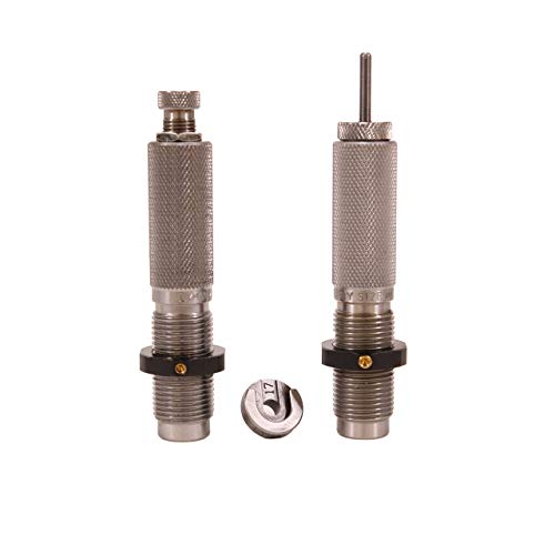 Lyman 7455449 416 Rigby Rifle 2 Die Set
