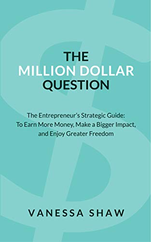 The Million Dollar Question (English Edition)