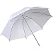 Tota-Brella Special-White Umbrella