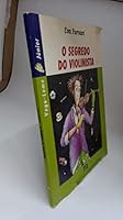 O Segredo do Violinista 8508070977 Book Cover