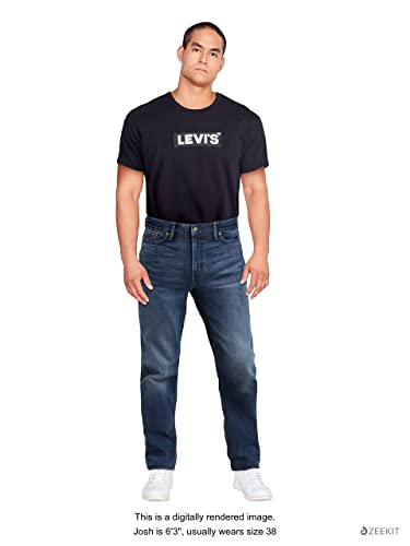 Image of Levi's Men's 541 Athletic Taper Fit Jeans