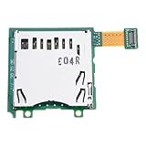 Améliore vos configurations de jeu avec cet accessoire essentiel, pour diverses cartes mémoire, offrant flexibilité et commodité joueurs