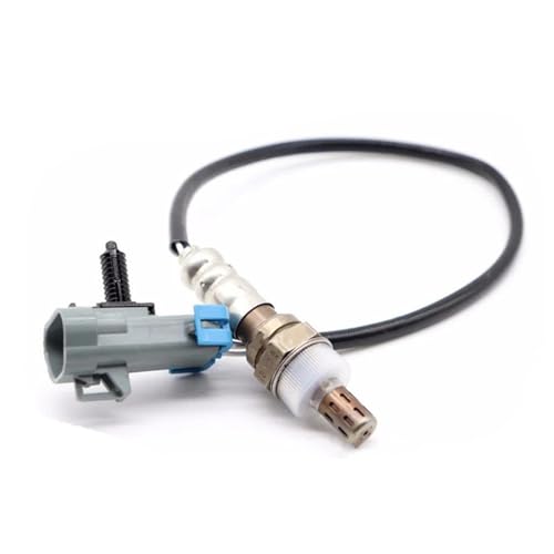Sonde Lambda pour Isuzu Ascender 2004-2005 - Remplacement O2 Référence 234-4119 - 3
