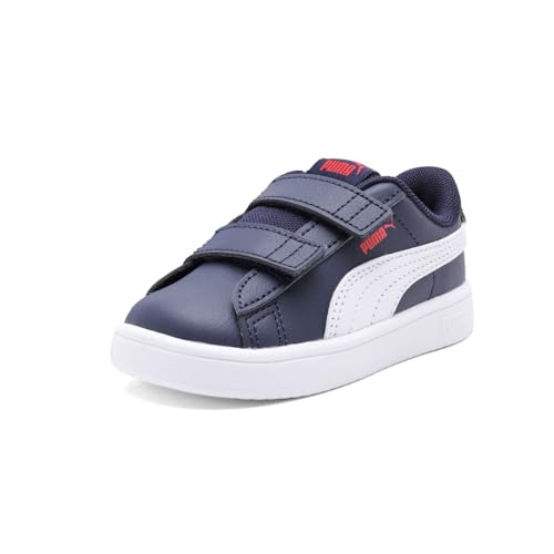 PUMA Toddler Boys Rickie Classic V Sneakers Shoes Casual - Blue2