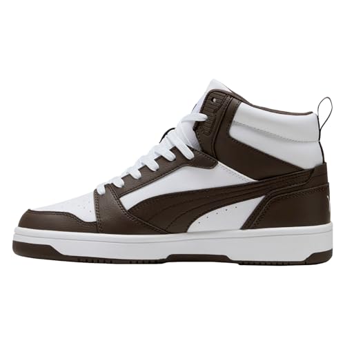 Image of PUMA Unisex Adult Rebound v6 Sneaker