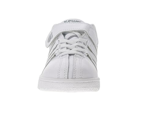 K-Swiss 53446-101-12 M US LITTLE KID Kid'S Classic Vn Velcro Sneaker thumb #3