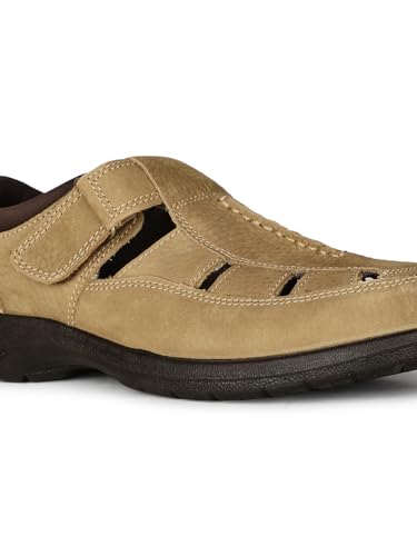 Image of Bata mens Fisher Man Luca Casual