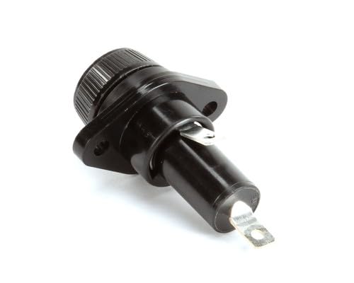 Replacement for fits Giles Holder, Fuse, 300V, 15A, Sc 0 to 15 21950