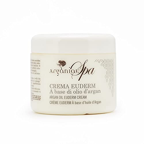 Euderm Crema massaggio all'Argan - 500